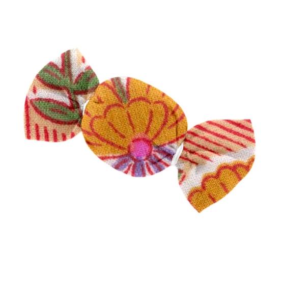 Mini sweet hairslide shanti
