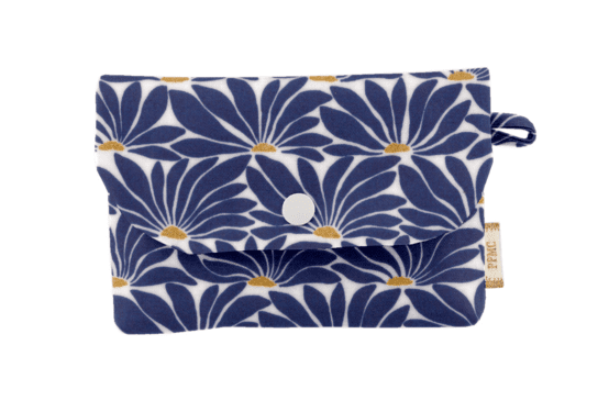 Soap Pouch soleil levant