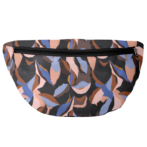 Banana bag vague d'automne