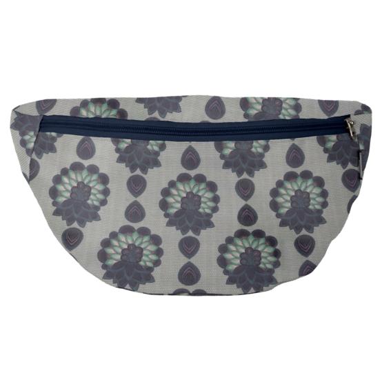 Banana bag lotus vert