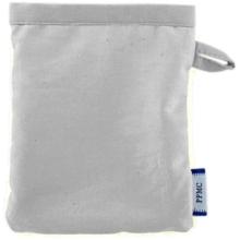 Make-up Remover Glove clair gray