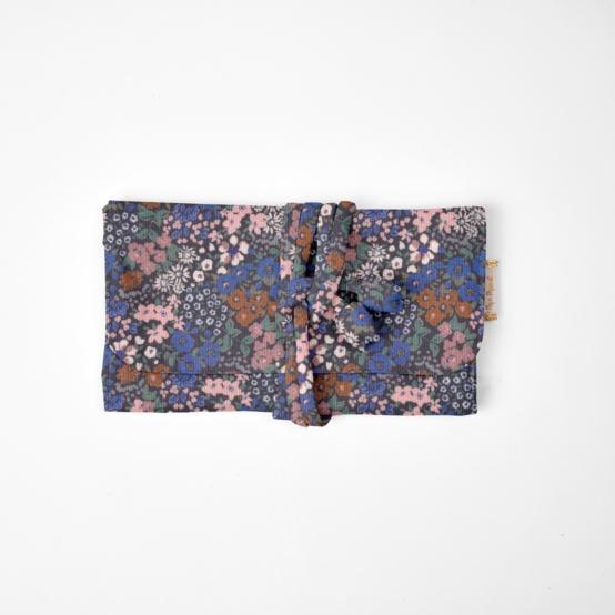 Jewelry pouch monet lilas