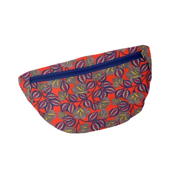 Small banana bag calypso