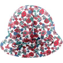 Sun Hat for baby prairie fleurie