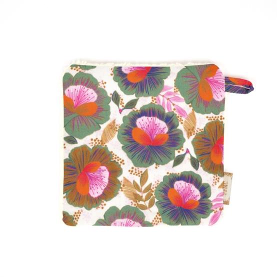 Makeup Remover cotton fleur de thé