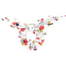 Bunny ear Scrunchie reveil printanier