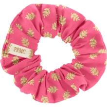Small scrunchie feuillage or rose