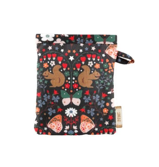 Make-up Remover Glove casse noisette