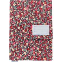 Health book cover tapis rouge