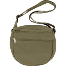 Base of small saddle bag khaki