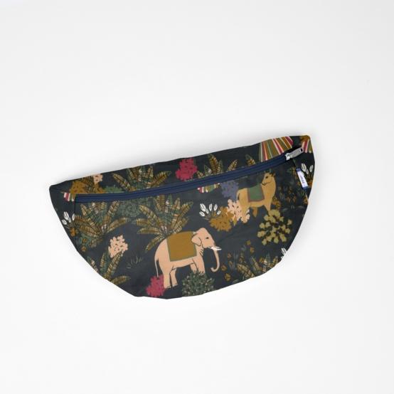 Small banana bag eden indien