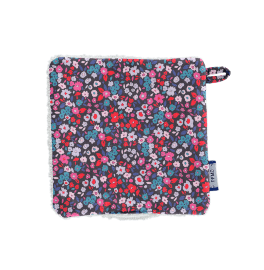 Makeup Remover cotton romance fleurie