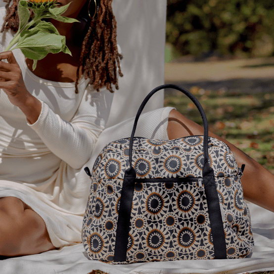 Bowling bag  attrape soleil
