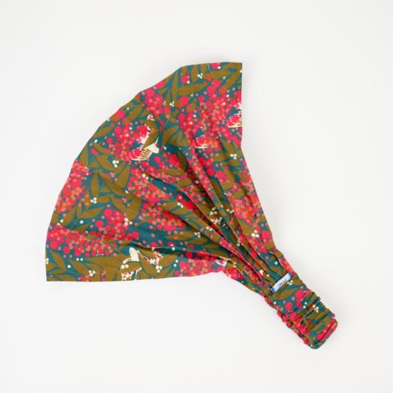Headscarf headband- child size ballet merveilleux