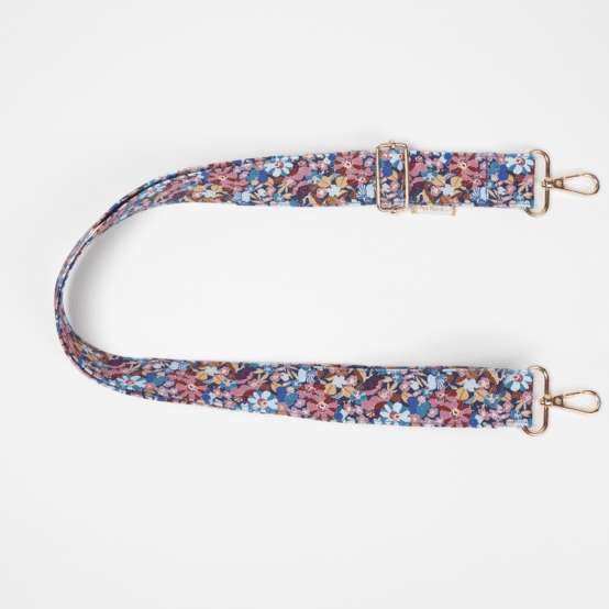 Narrow shoulder strap bloom 70