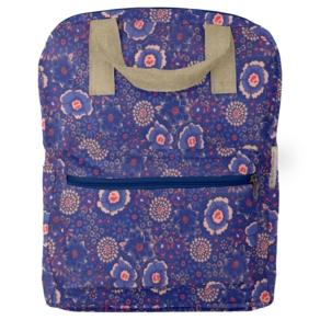 Gaby small backpack lavandula