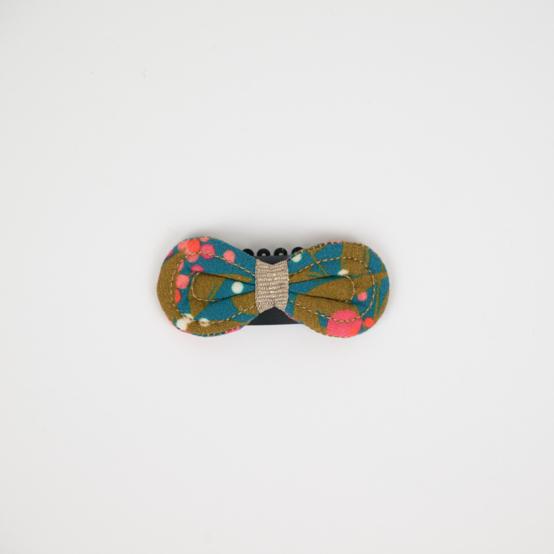 Noeud Anti-Glisse hair slide ballet merveilleux