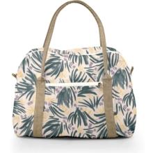 Bowling bag  fleurs d'artifice