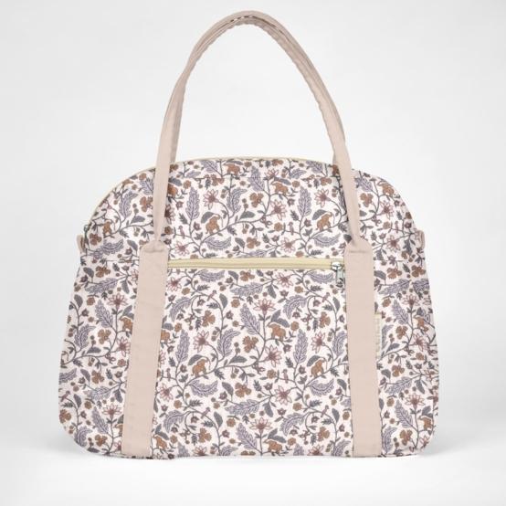Bowling bag  rêve de jasmin