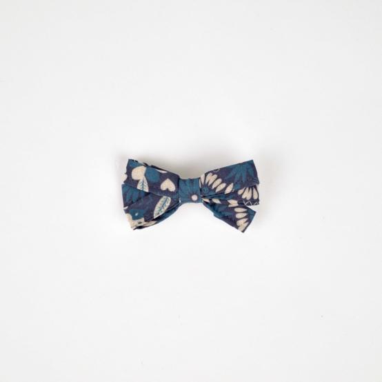 Ribbon clip small  parade royale
