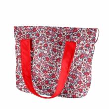 Cooler bag rouge corolle