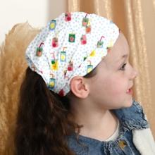 Headscarf headband- child size soda pop