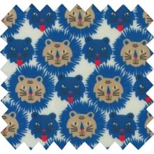 Coated fabric roar