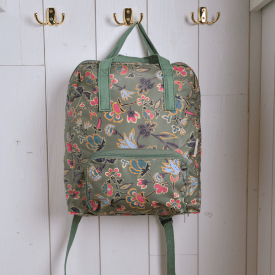 Foldable rucksack Gaby jaipur