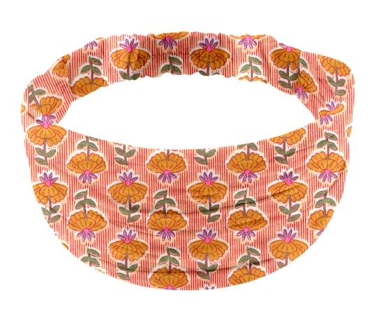 Headscarf headband- child size shanti