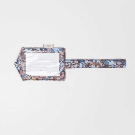 Luggage Tag bloom 70