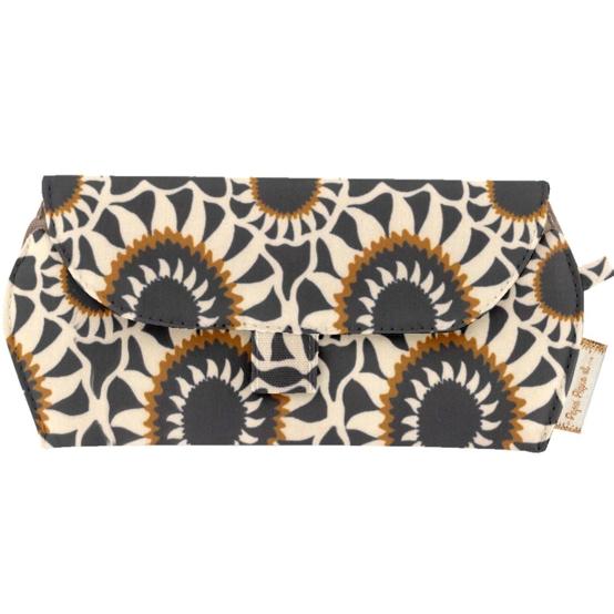 Glasses case attrape soleil