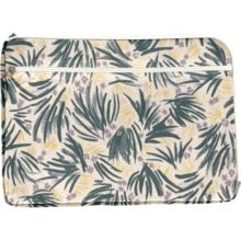 15 inch laptop sleeve fleurs d'artifice