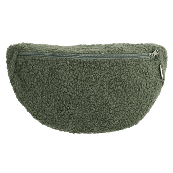 Banana bag moumoute kaki