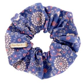 Scrunchie lavandula