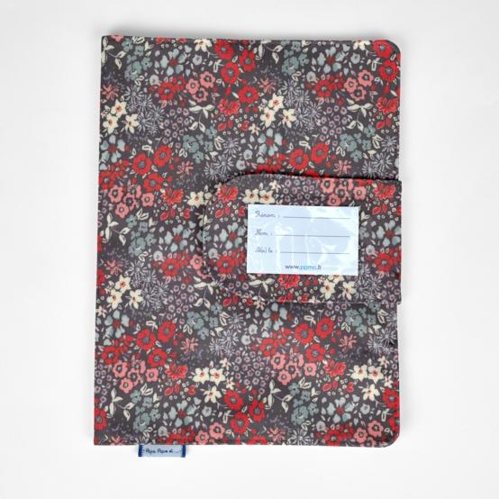 Health book cover jardin d'aurore