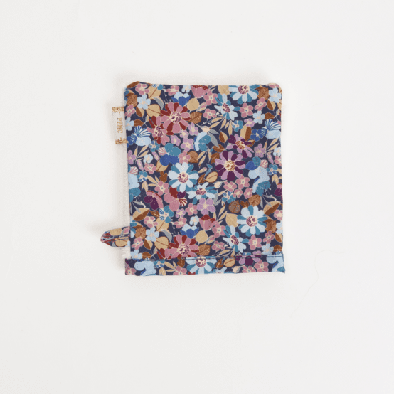 Make-up Remover Glove bloom 70
