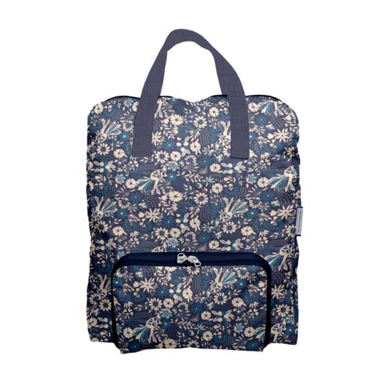 Foldable rucksack Gaby parade royale