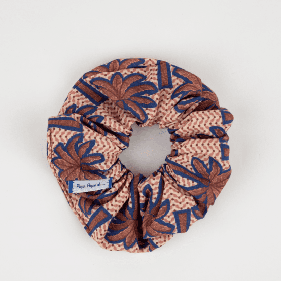Scrunchie palmeraie
