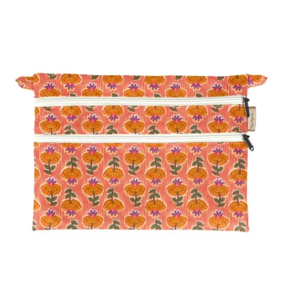 Aloïs flat pouch shanti