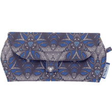 Glasses case ethnique