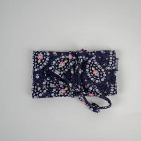 Jewelry pouch bleudana