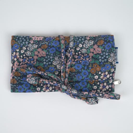 Jewelry pouch monet lilas