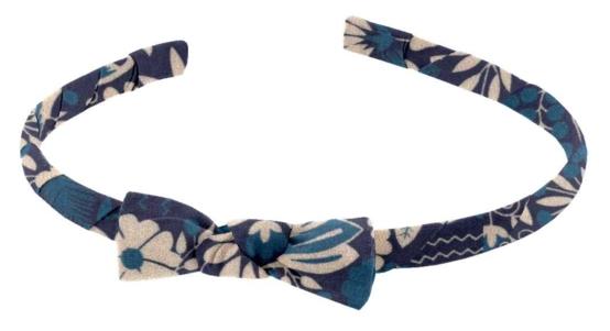 Thin headband parade royale