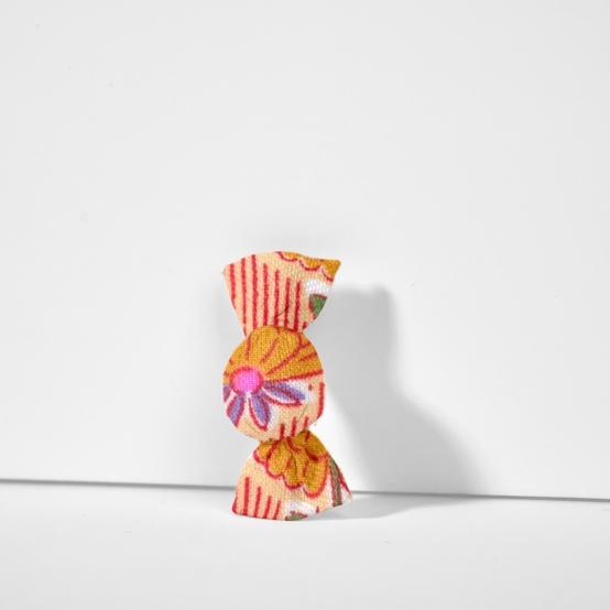 Mini sweet hairslide shanti