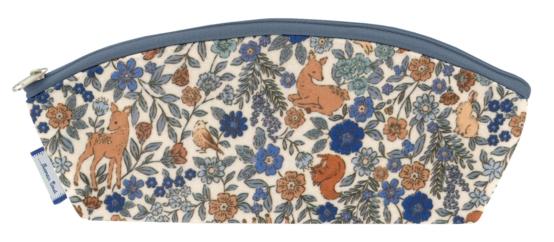 Pencil case comptine enchantée