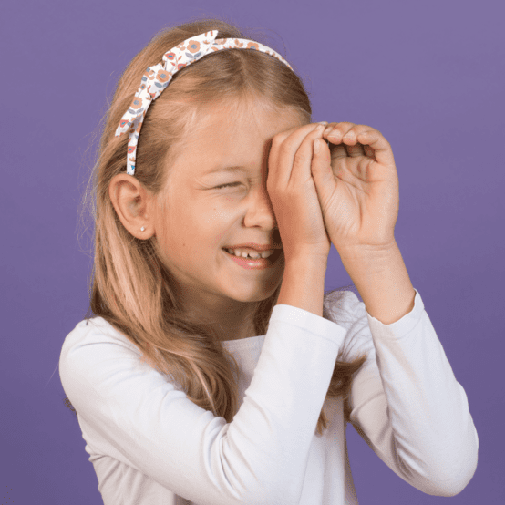 bow headband douceur des bois