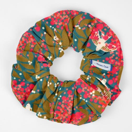 Scrunchie ballet merveilleux