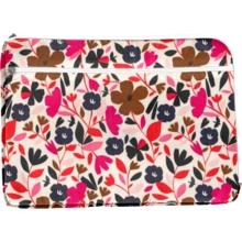 15 inch laptop sleeve champ floral