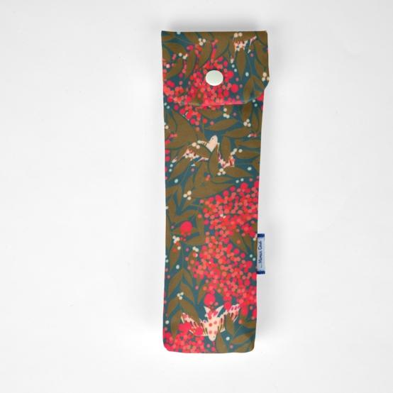 Toothbrush bag ballet merveilleux