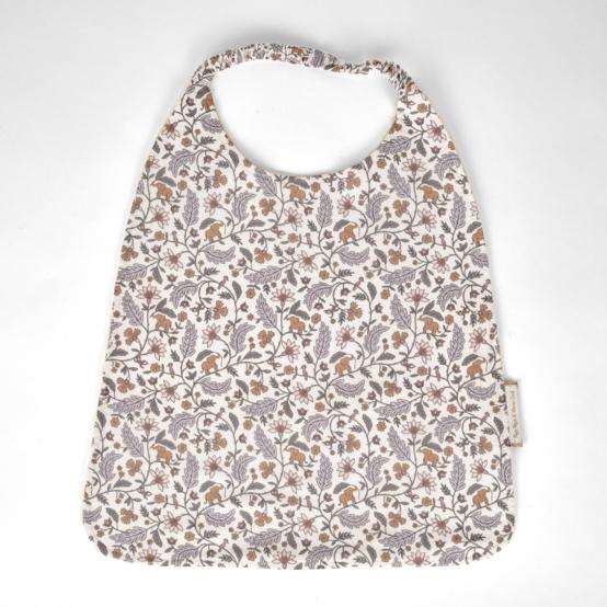 Elastic napkin child rêve de jasmin